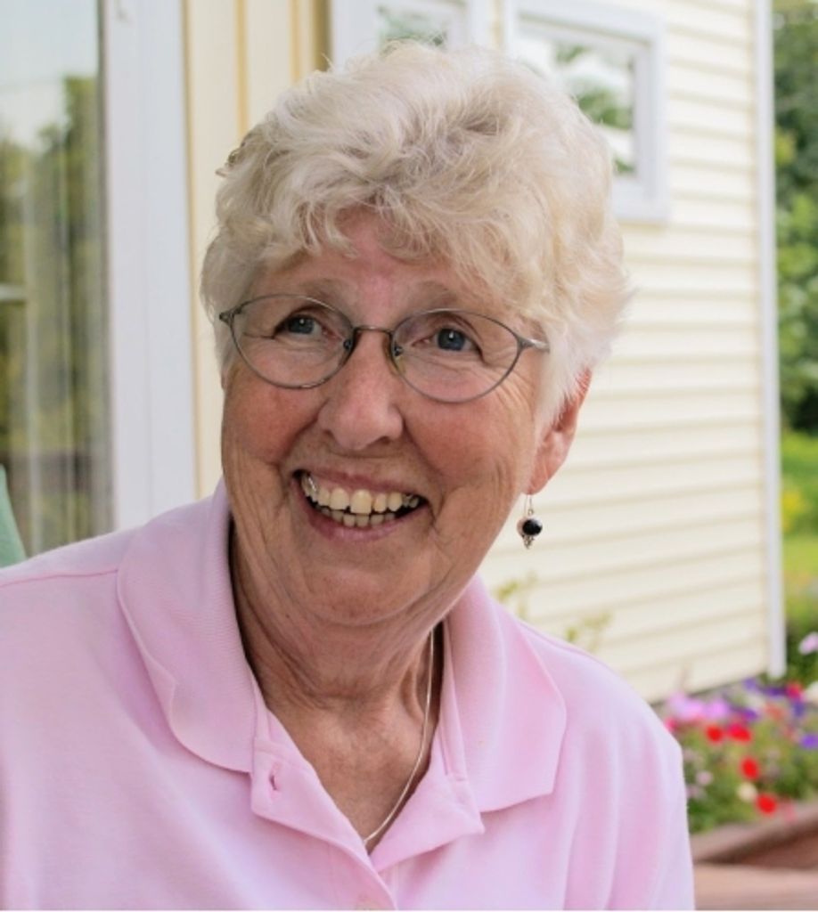 Sylvia P. ( Austin) Elliott Profile Photo
