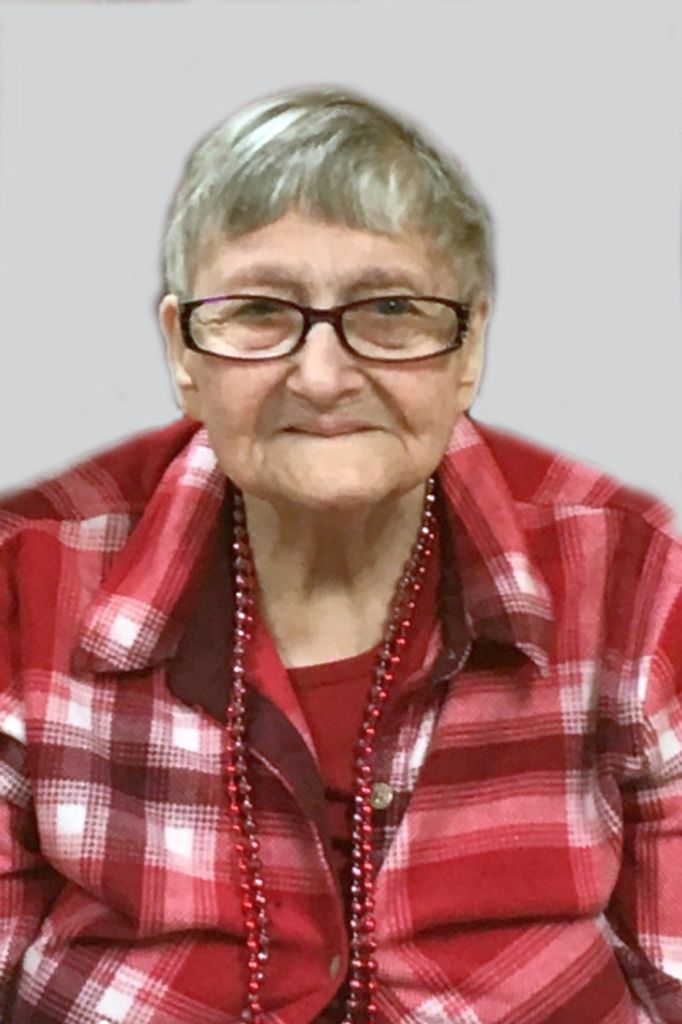 Frances M Mckay Profile Photo
