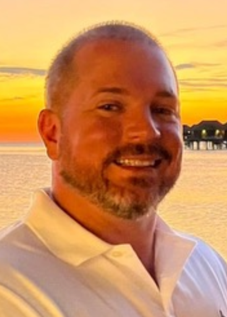 Joshua D. Retherford