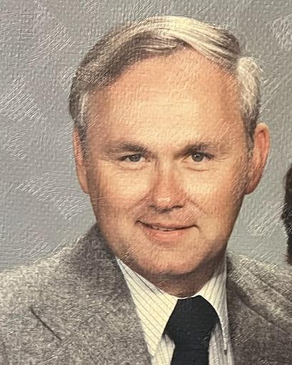 David E Peterson Profile Photo