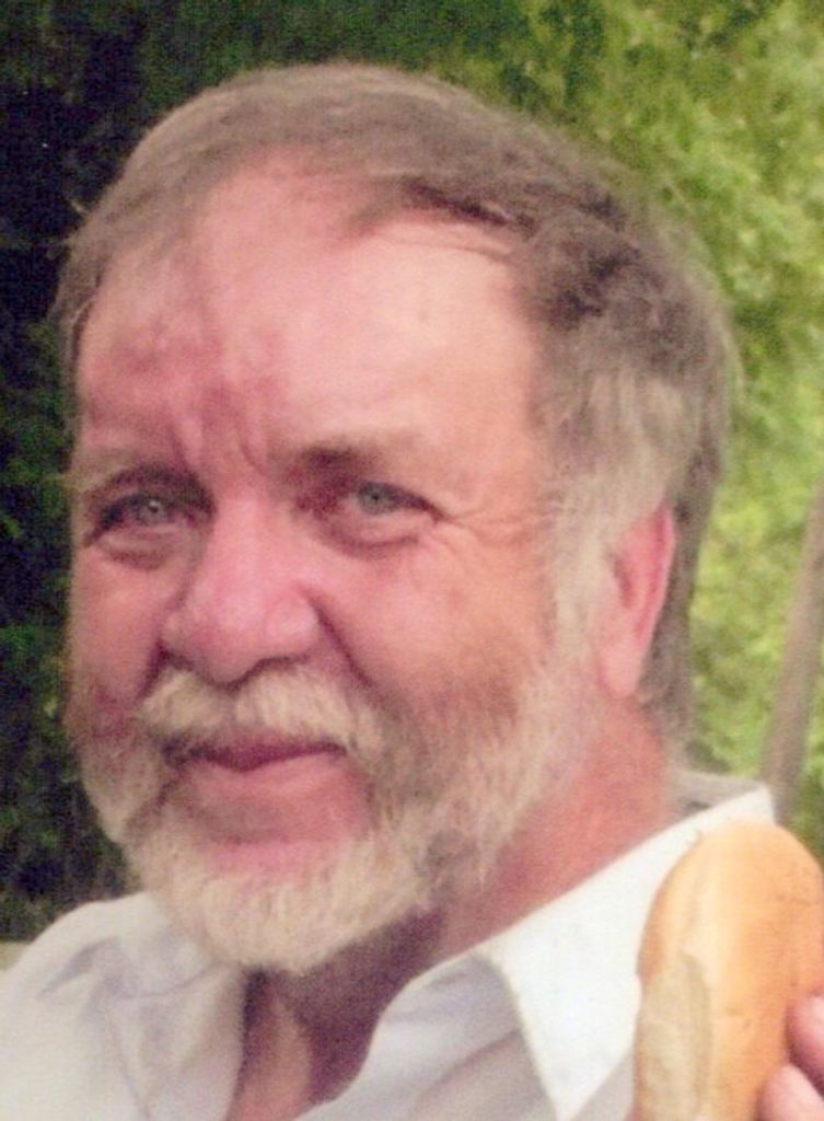 Mark Daniels Profile Photo