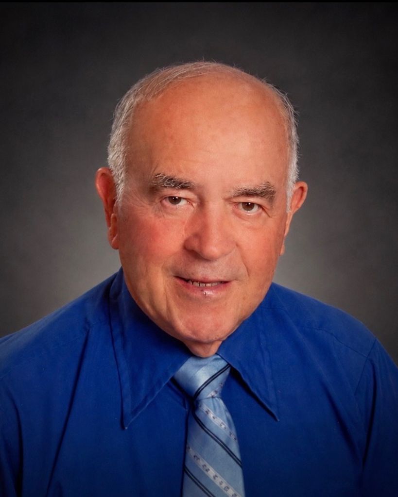 Wayne D. Landrey Profile Photo