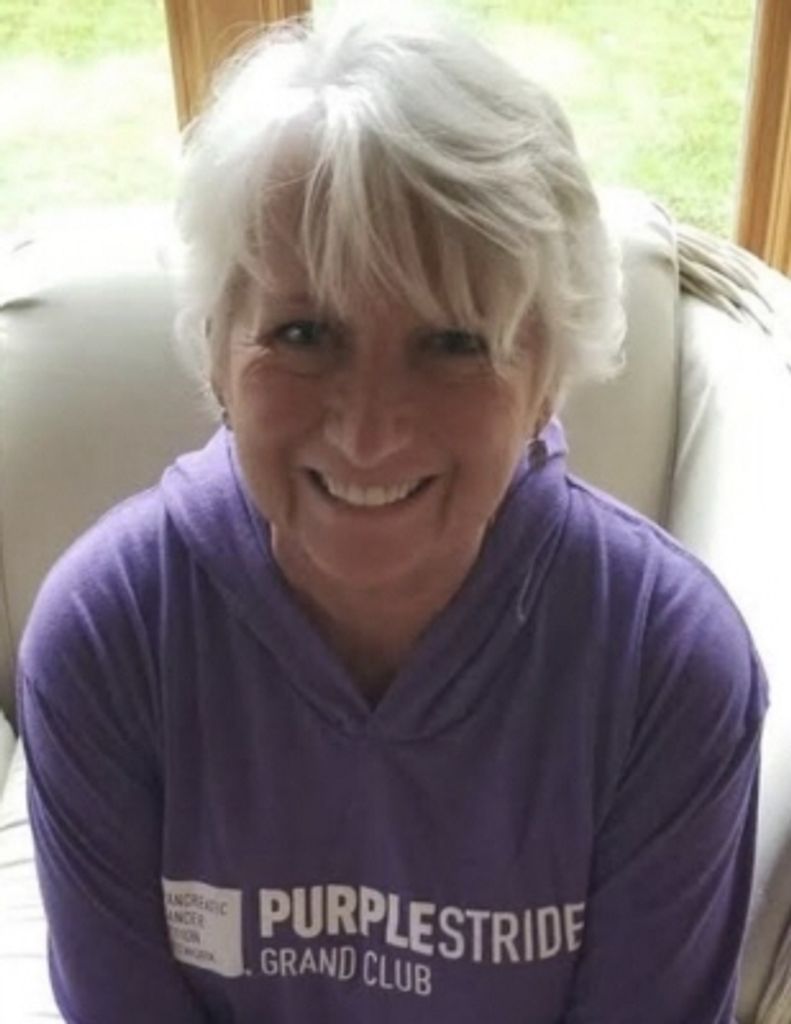 Becky L. Carr