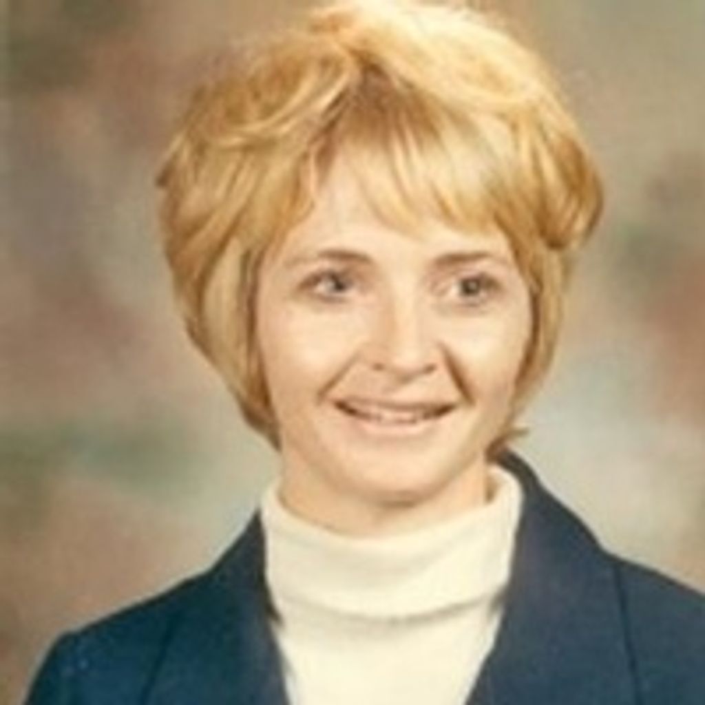 Eloise Ardelle Shelly