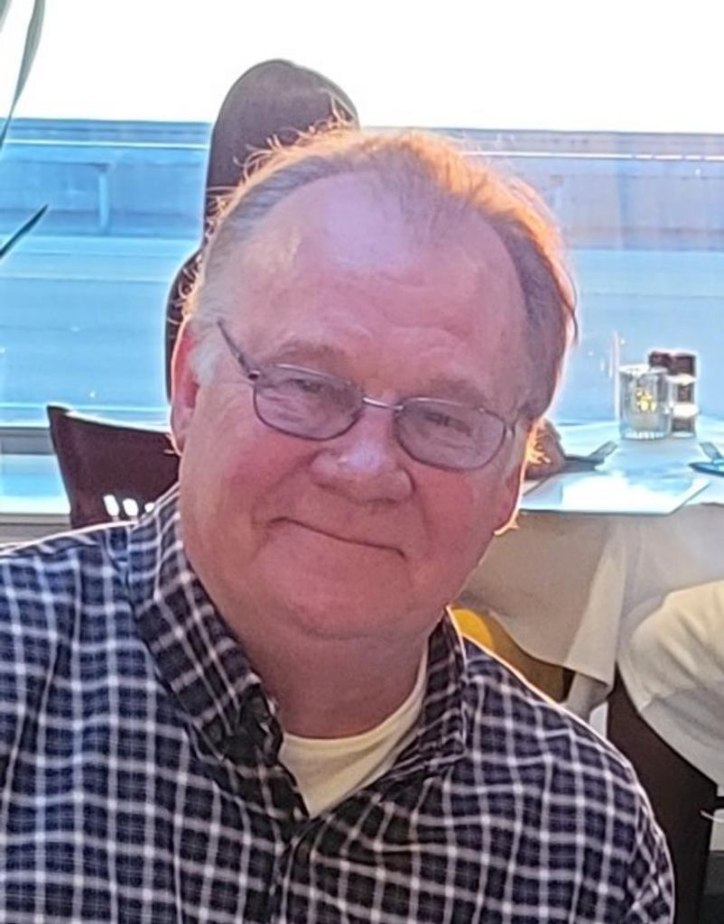 James M. Pease Profile Photo
