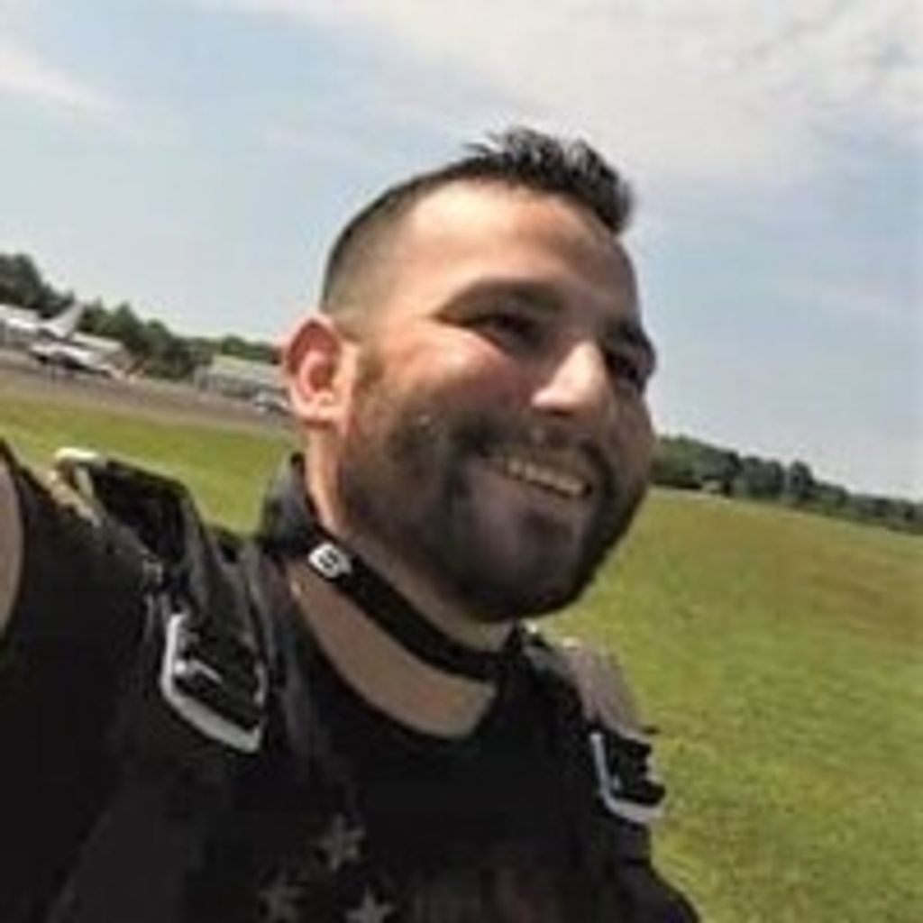 Keith Anthony De La Vega Profile Photo