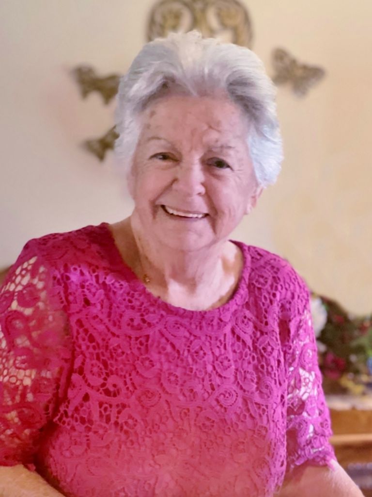 Joan (Cooksey)  Davis Profile Photo