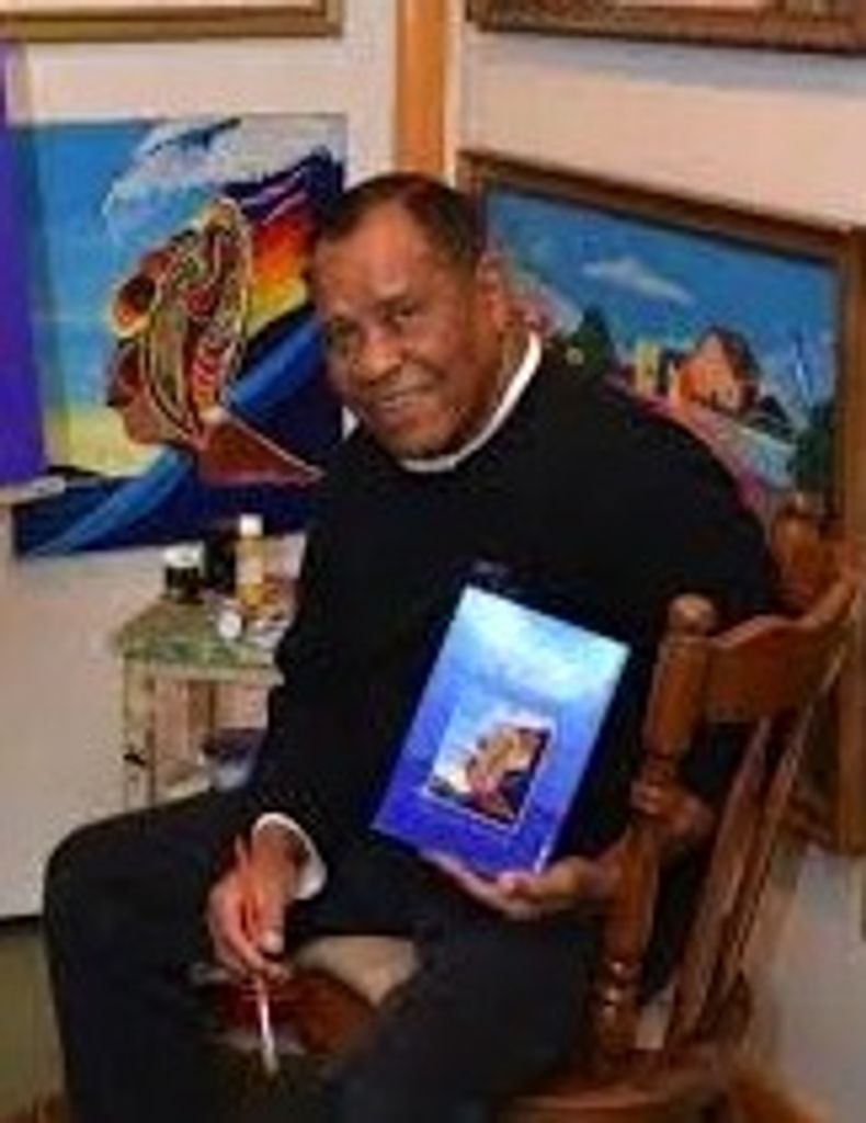 Lionel D. Reinford Profile Photo