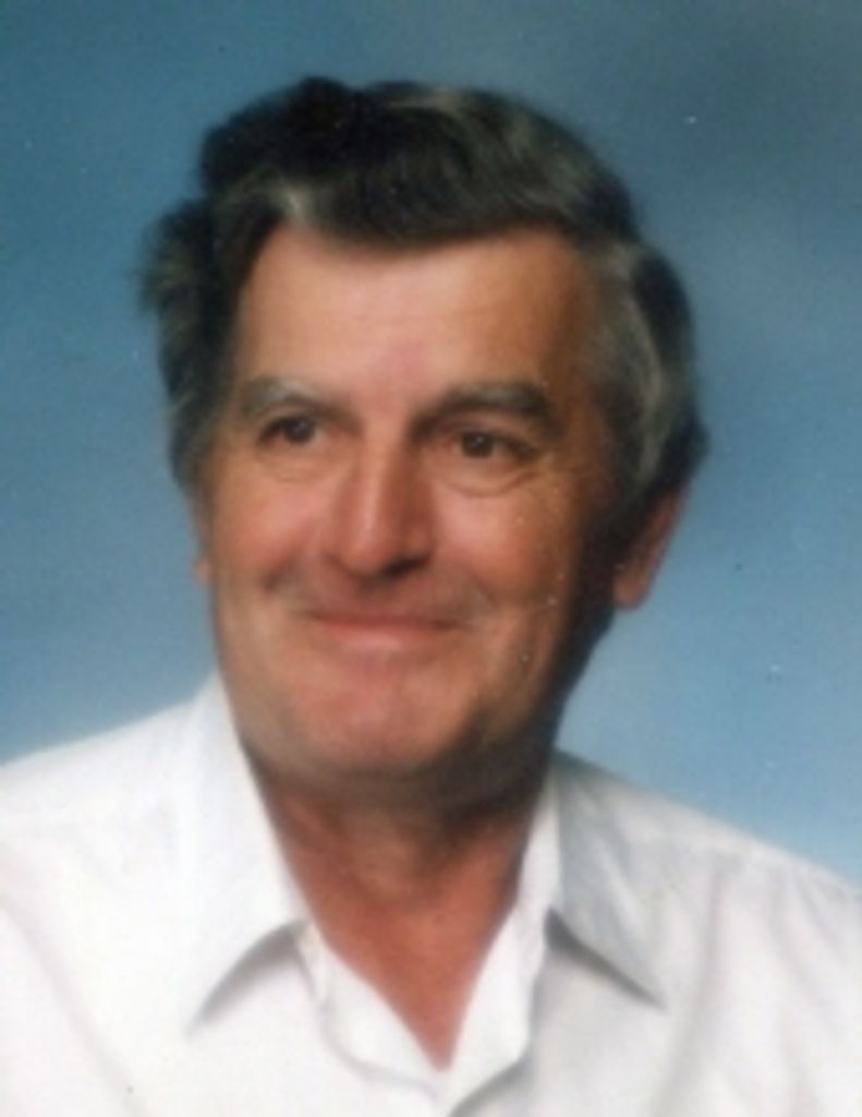 Kenneth "Kenny" O. Brattin