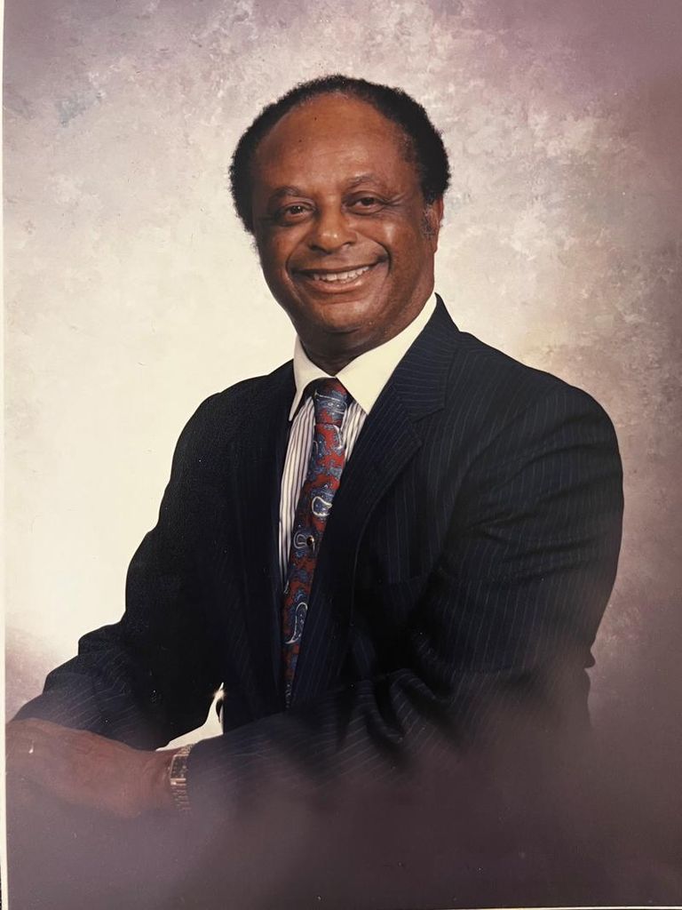 Waldo Jackson Profile Photo