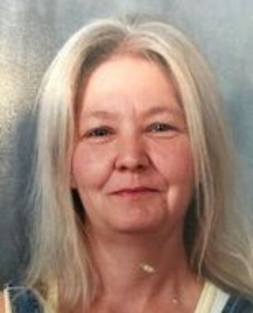 Anita Cheryl White Profile Photo