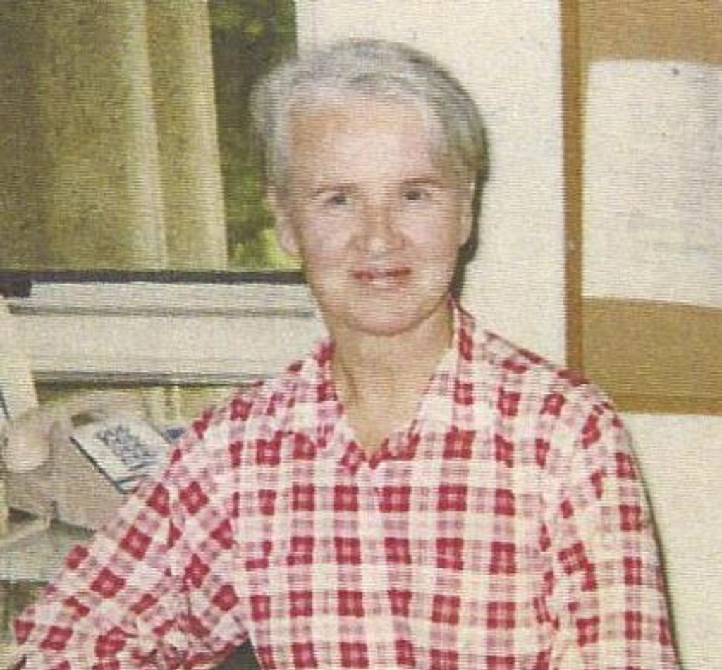 Nina Kochergin Profile Photo