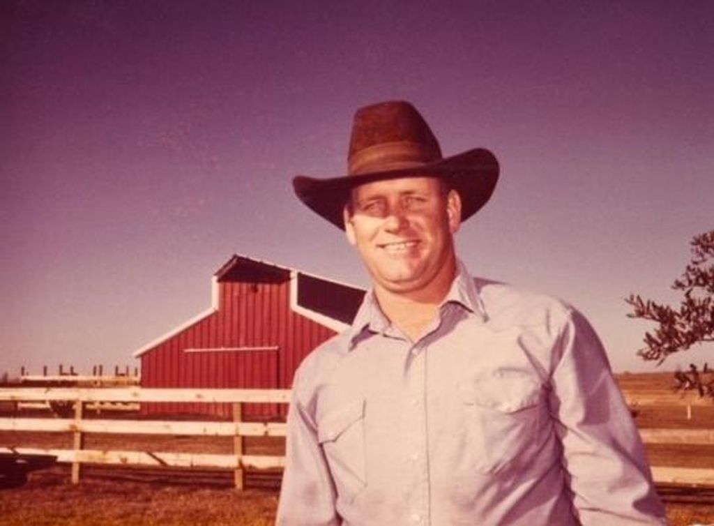 Harold Wayne Garrett Profile Photo