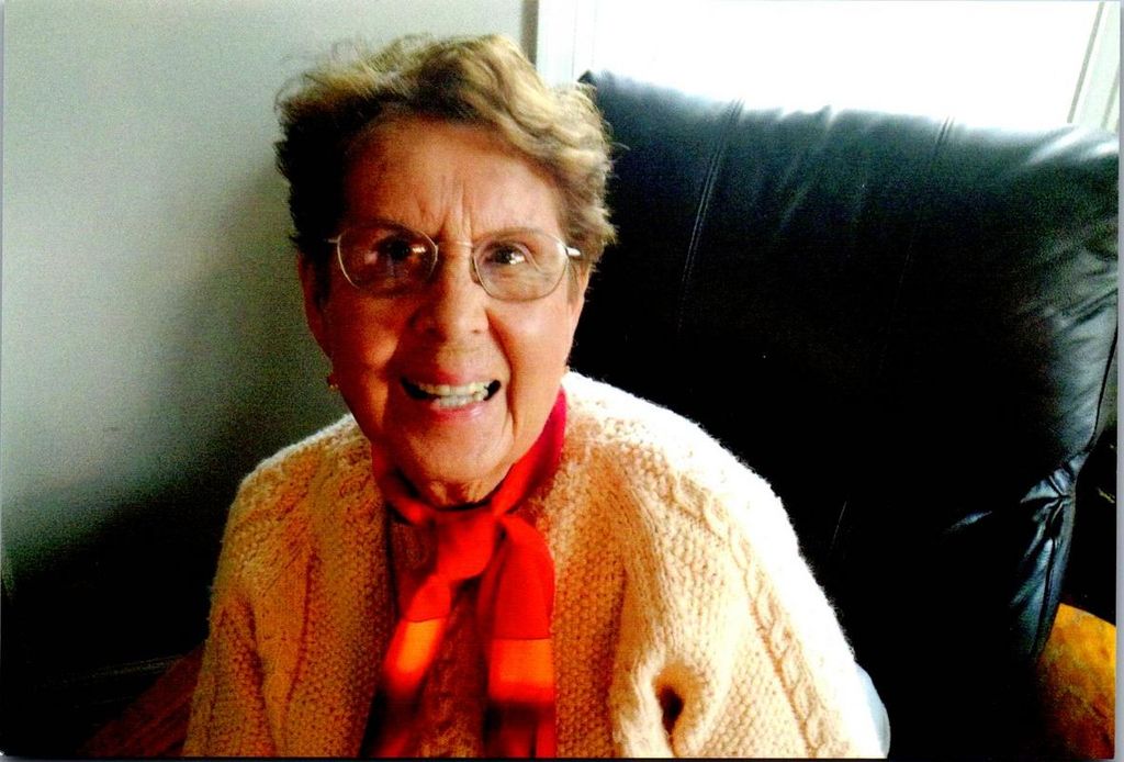 Gloria O. Gutwein