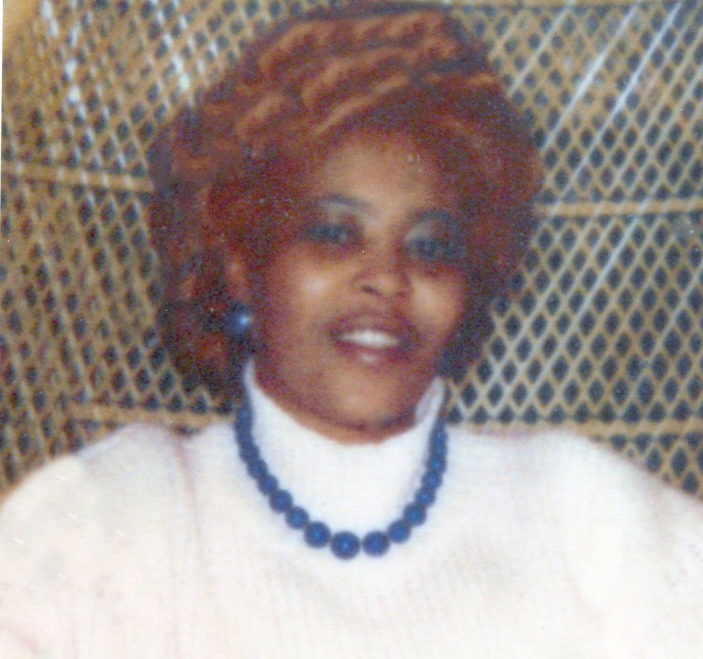 Christine Holman