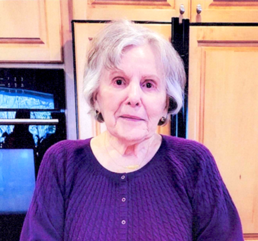 Daisy S Greathouse Profile Photo