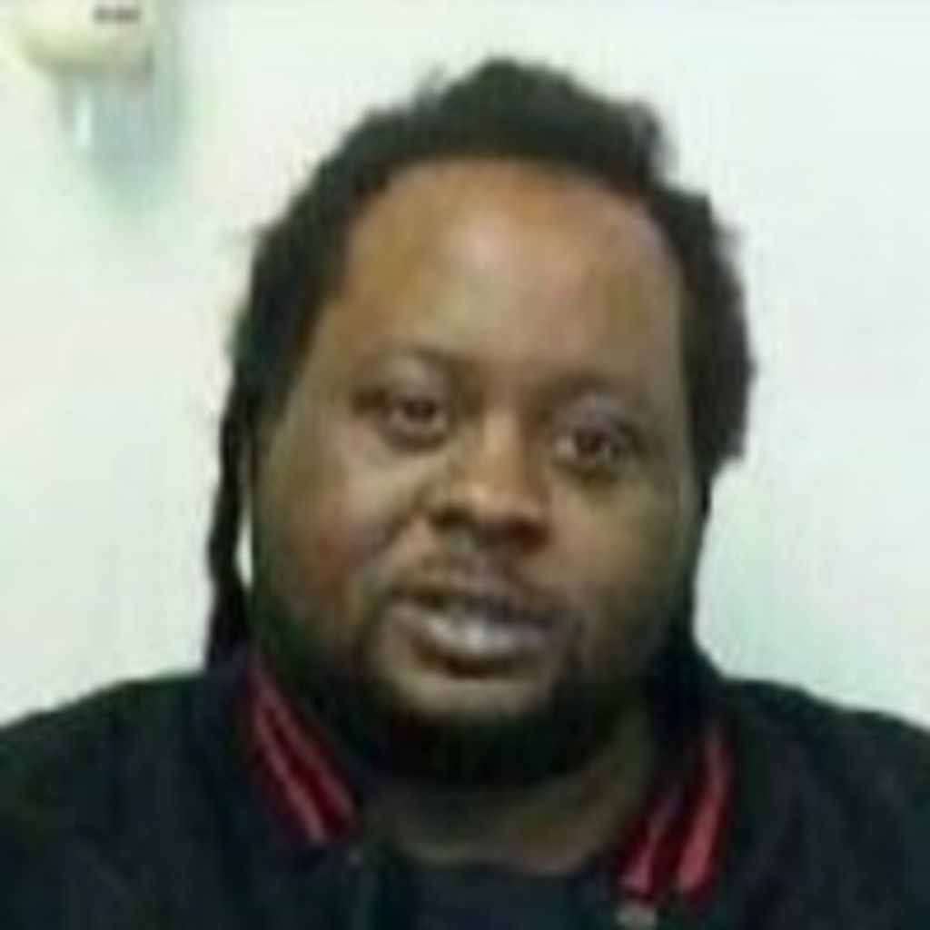 Stephen Oneal Shane Profile Photo