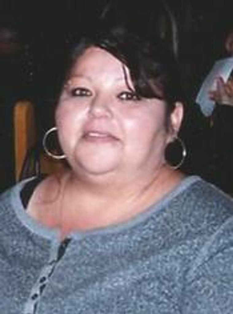 Anita Renea Gomez Profile Photo