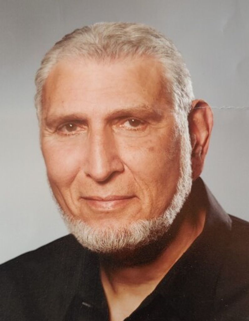 Martin "Marty" M Sheller Profile Photo