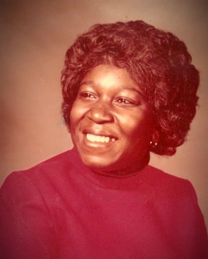Ernestine Moorer's obituary image