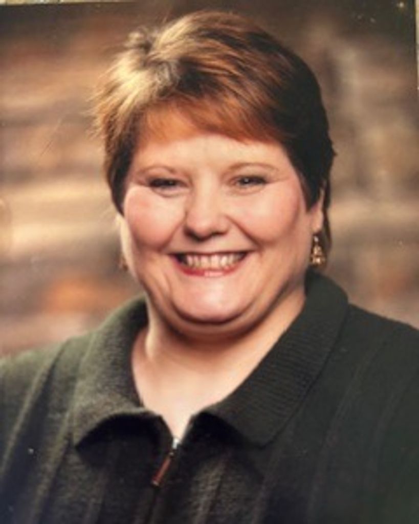 Vicki Childers