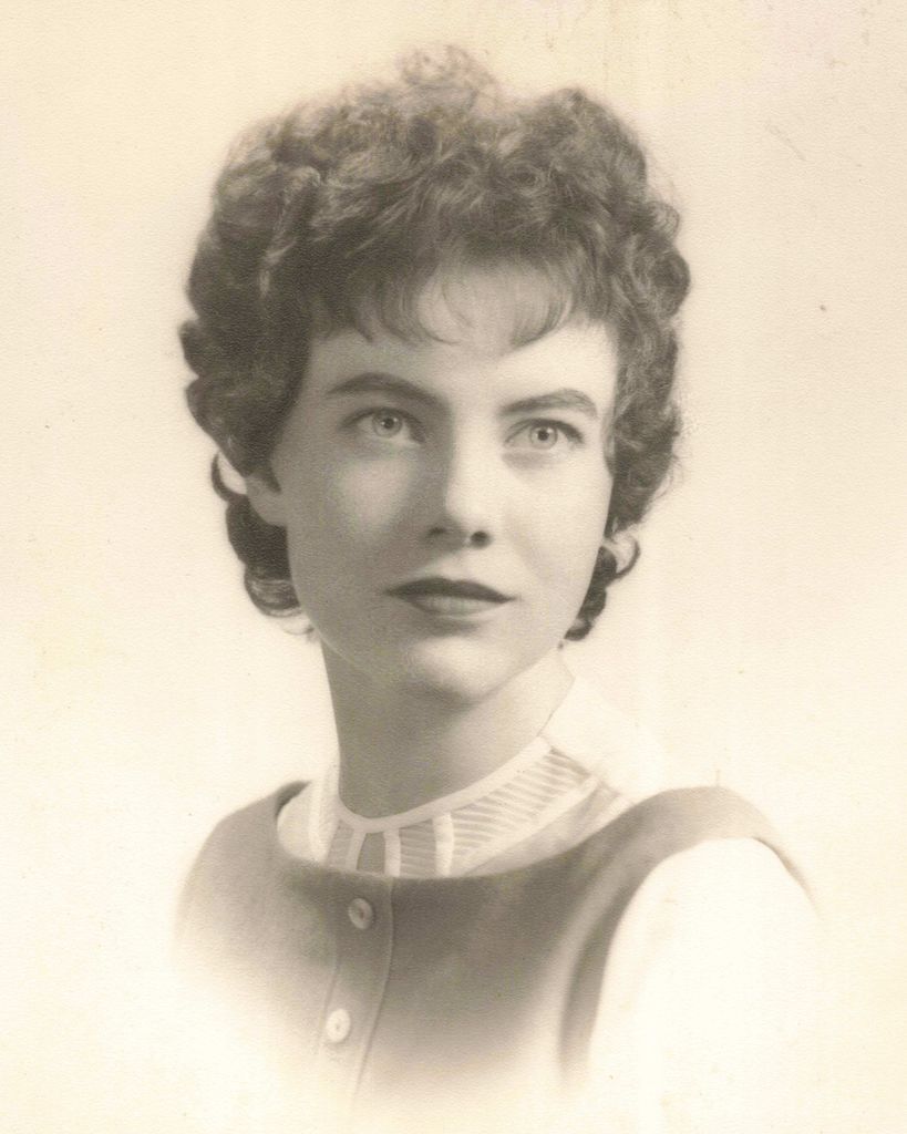 Patricia A. Purcell