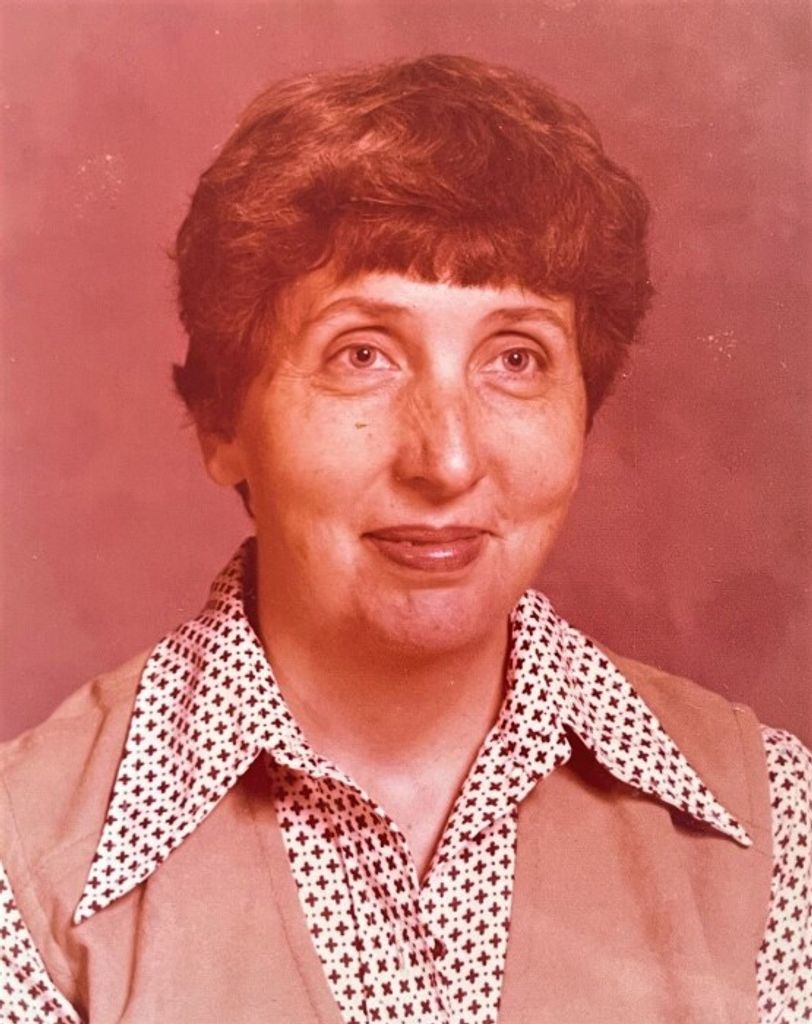Barbara Harrill Hawkins Profile Photo