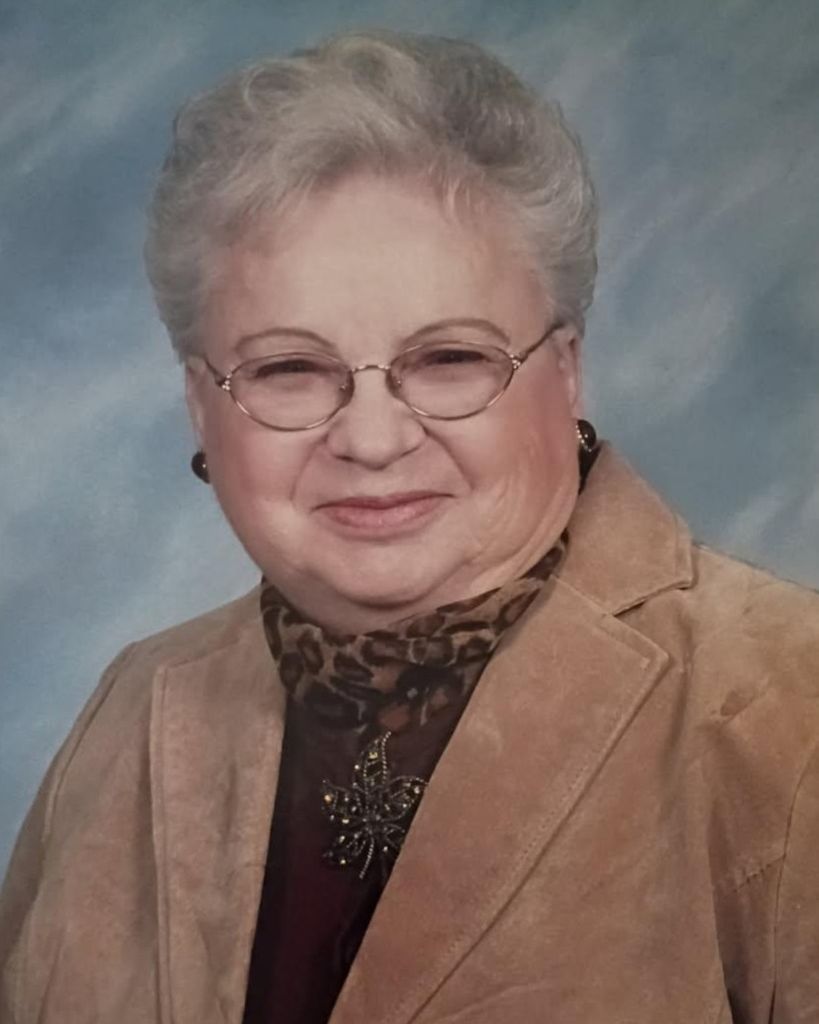 Hazel Olive Gifford Profile Photo