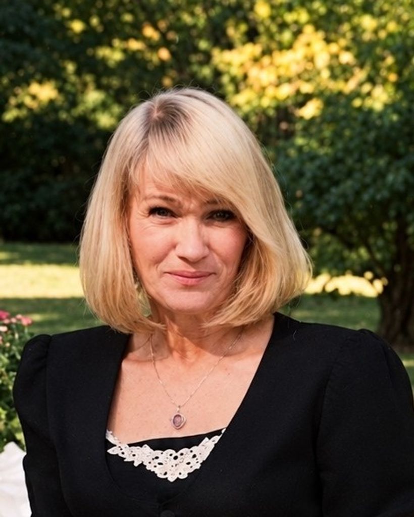 Susanna "Susie" McGuire Profile Photo