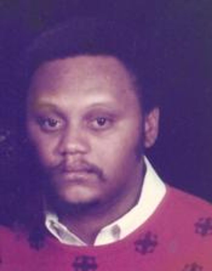 Calvin Gregory Harris