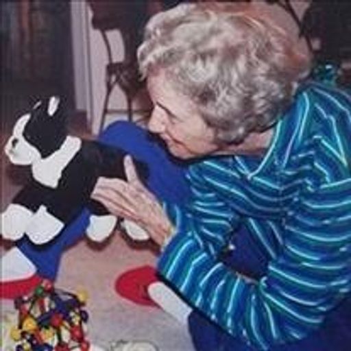 Marie Hope O'Brien Profile Photo