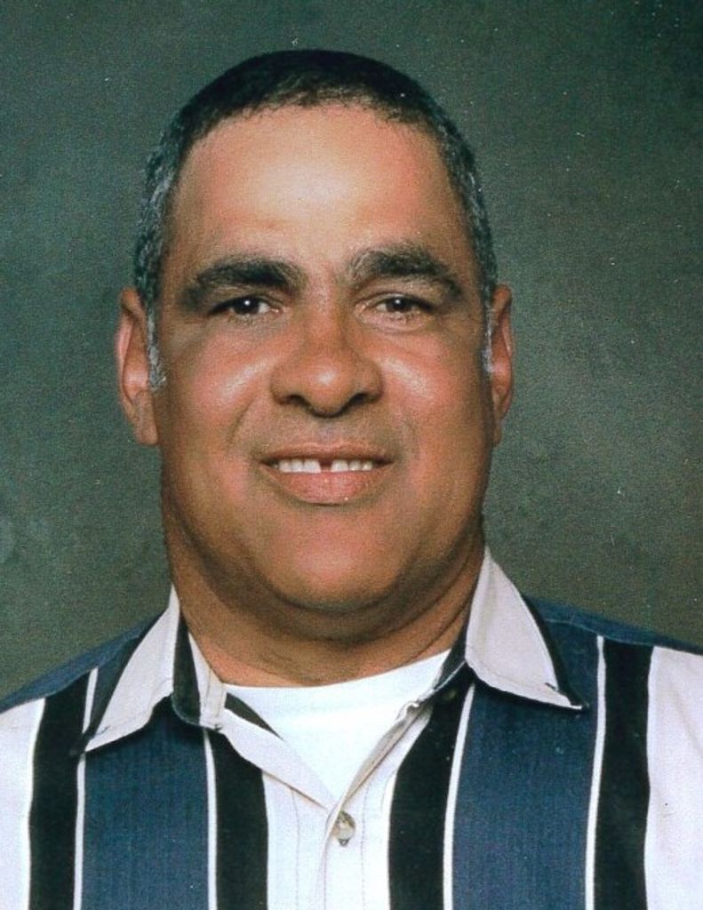 William Oxendine Profile Photo