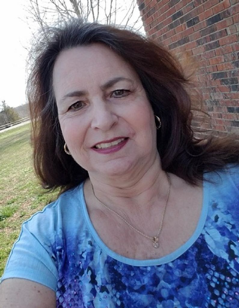 Ruth Ann Nethery