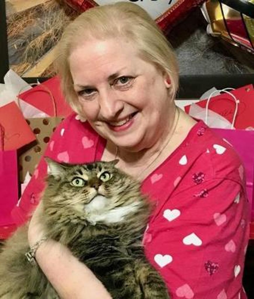 Dawn Andrea Strickland Profile Photo