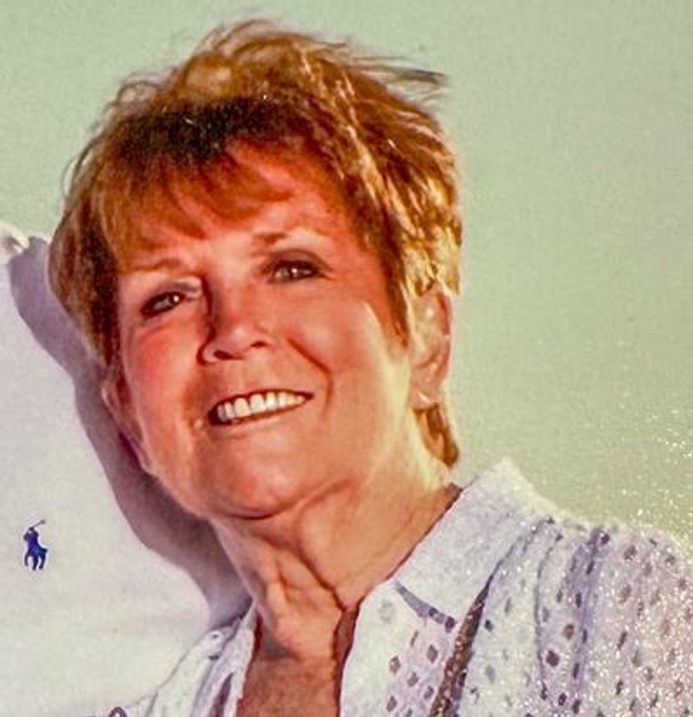 Sharon Kathleen Hammond Profile Photo
