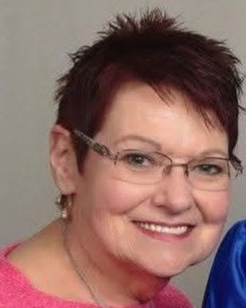 Connie Damron Profile Photo