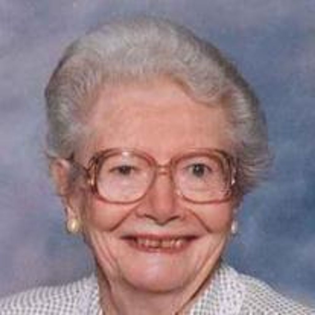 Margaret A. Schwanebeck