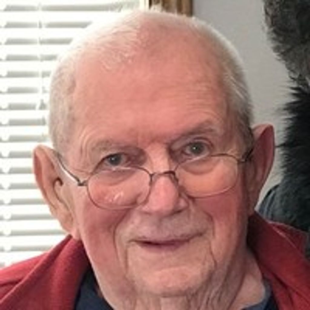 Jerome "Jerry" Nies