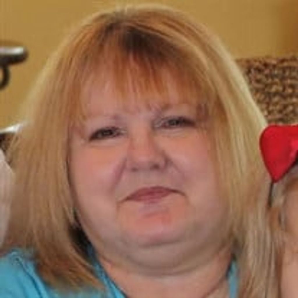 Amanda Faye Hall