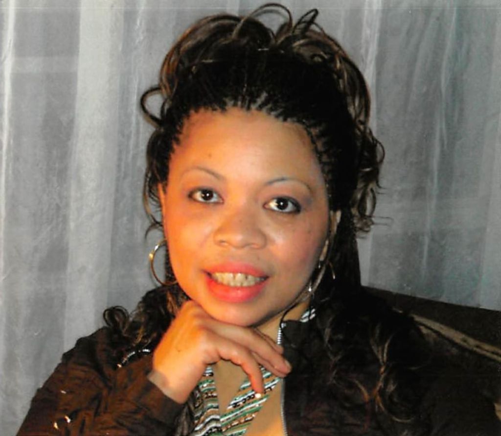 Shirnay Ranson