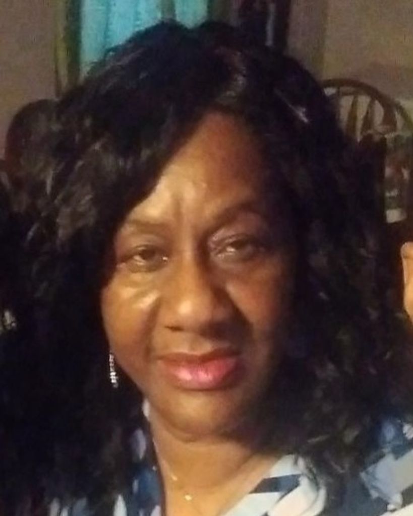 Ms. Beatrice Sterling