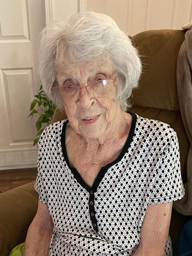 Louise L. Spencer Profile Photo