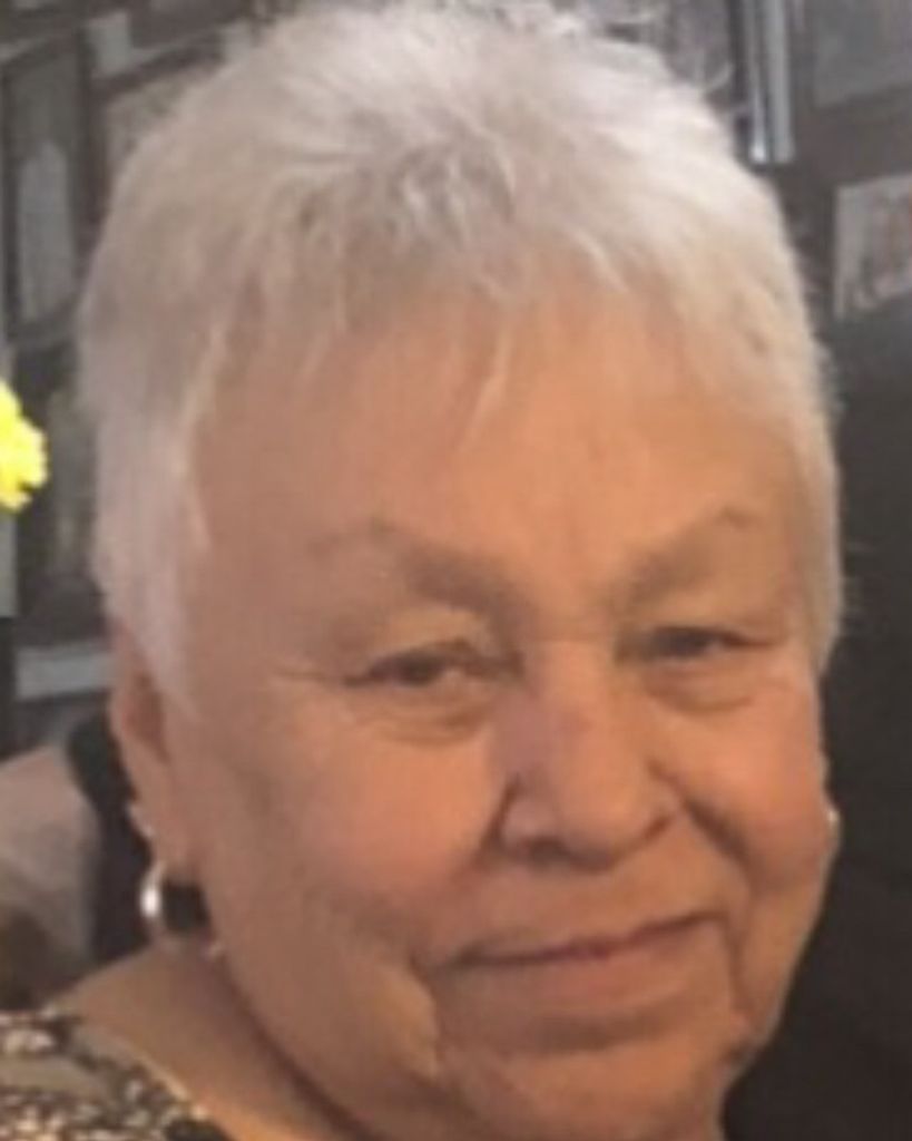 Geraldine McGuinness Profile Photo