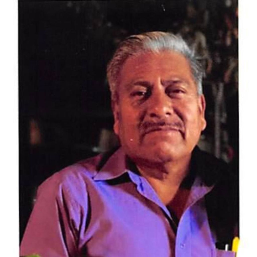 Pedro Matusalen Garcia Profile Photo