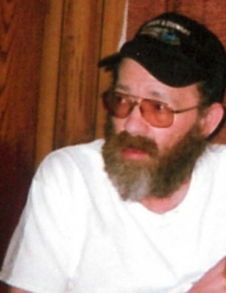 Carl Dewey Sours, Jr.