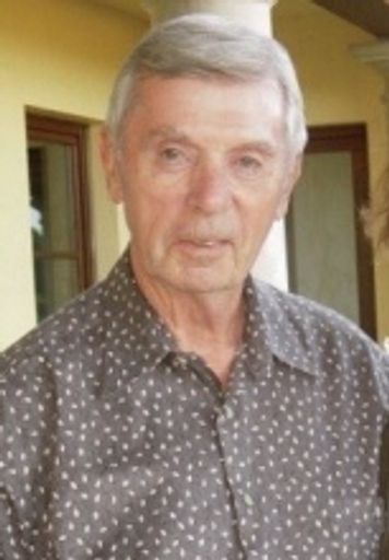 Robert Theodore Freres Profile Photo
