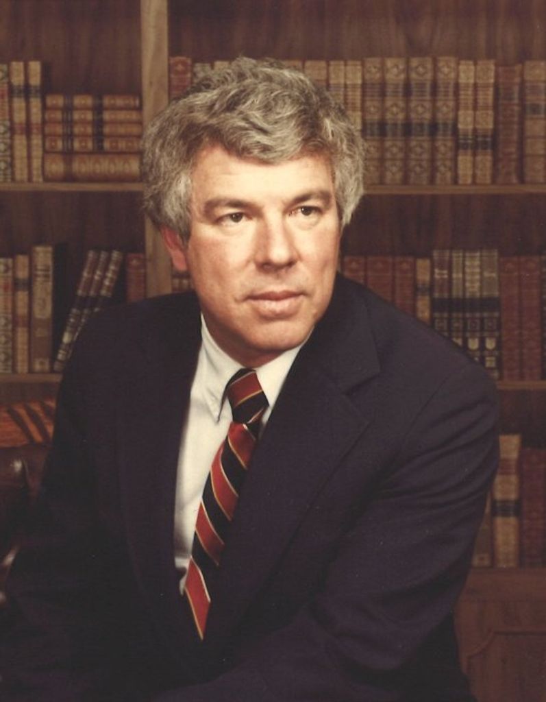 Donald Edward Elliott