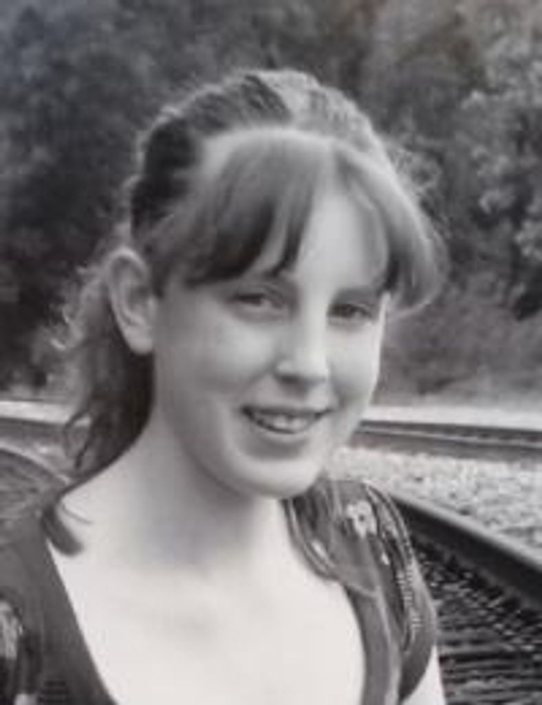 Jaqueline  "Jackie" Edwards