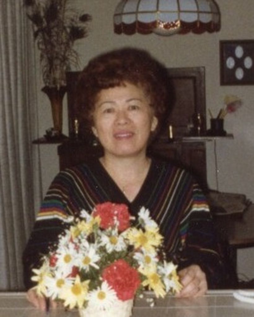 Masako Swanson Profile Photo