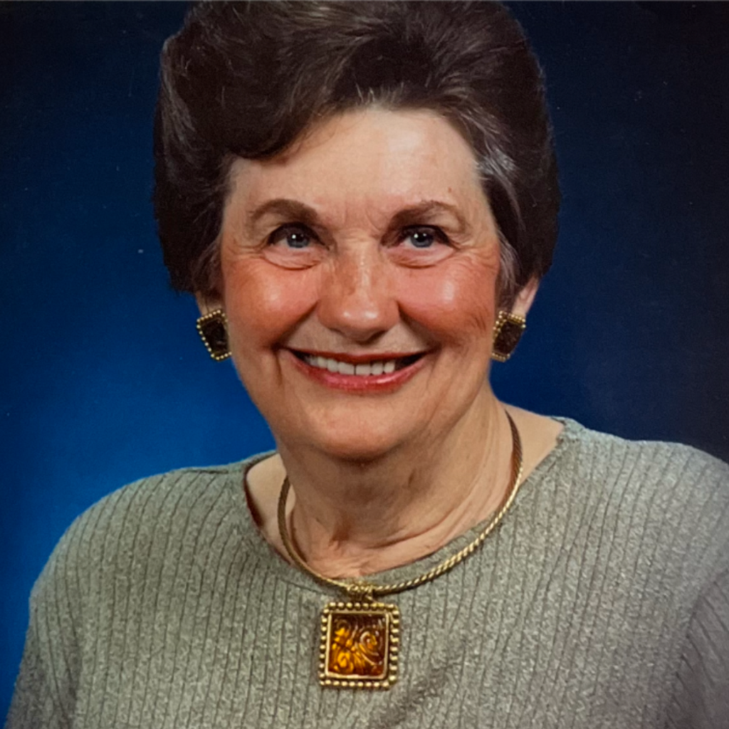 Ella Reace Nutt